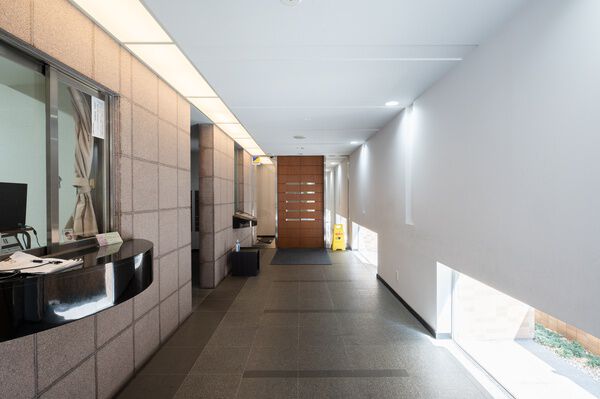 グランスイート文京小石川の写真 3枚目