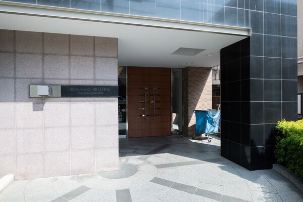 グランスイート文京小石川の写真 5枚目