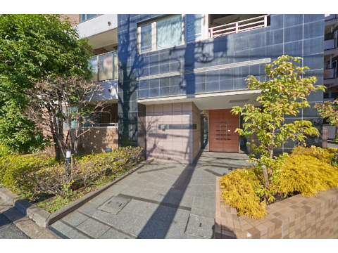 グランスイート文京小石川の写真 15枚目