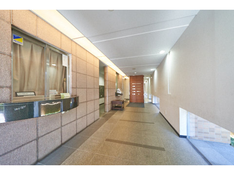 グランスイート文京小石川の写真 16枚目