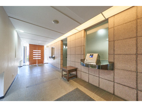 グランスイート文京小石川の写真 17枚目