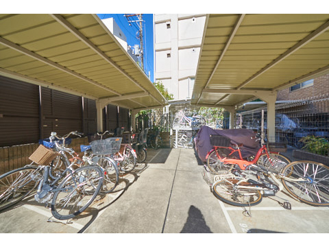 グランスイート文京小石川の写真 18枚目