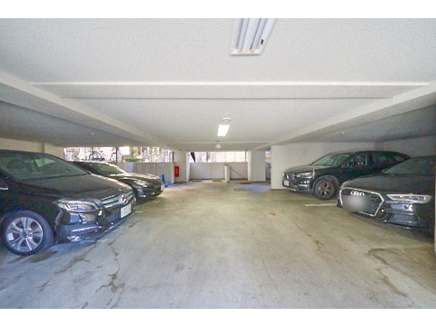 グランスイート文京小石川の写真 19枚目