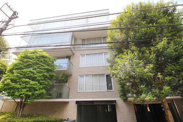 プラウド南青山の写真 3枚目