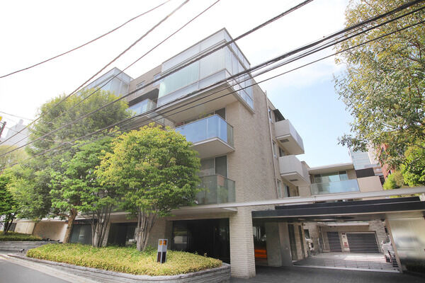 プラウド南青山の写真 4枚目