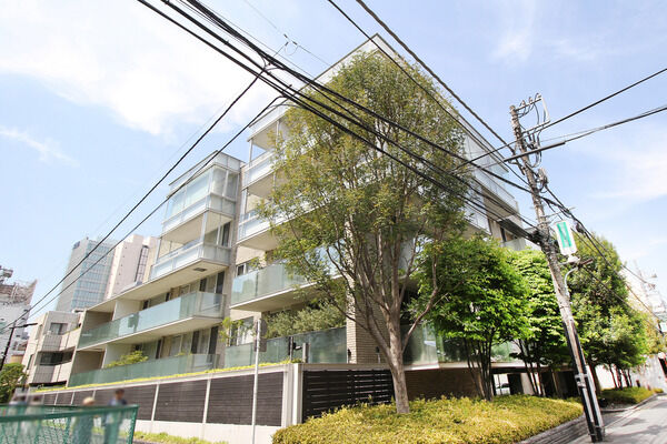 プラウド南青山の写真 5枚目