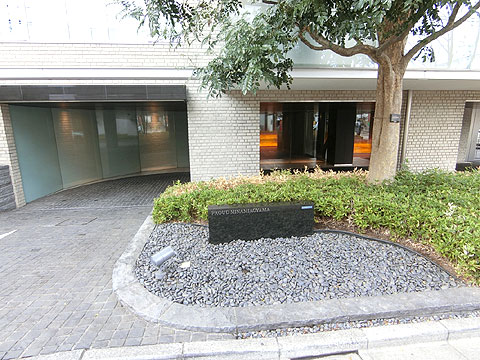 プラウド南青山の写真 7枚目