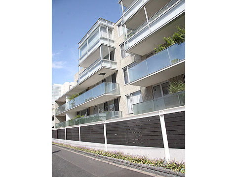 プラウド南青山の写真 10枚目