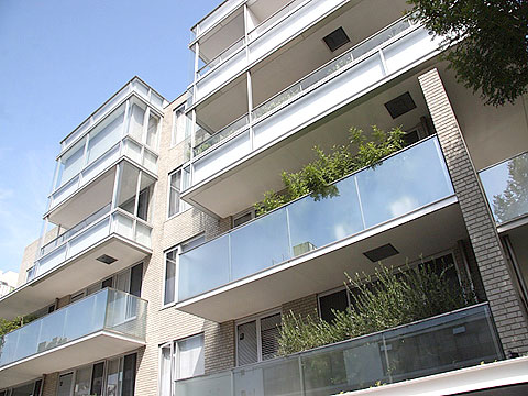 プラウド南青山の写真 11枚目