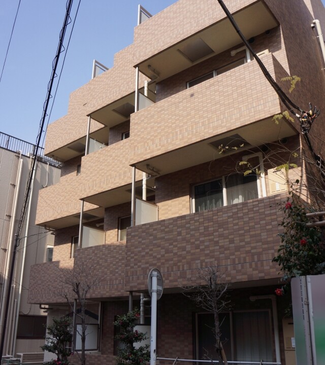 アーバイル本郷東大前の写真 3枚目