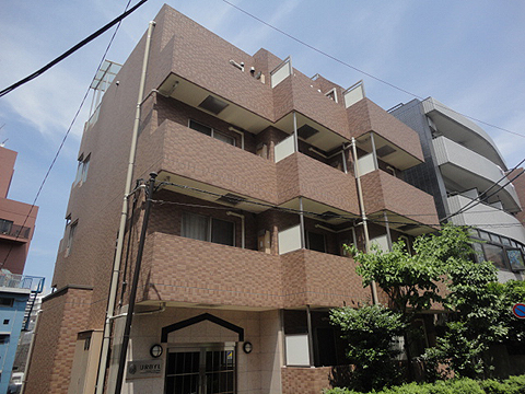 アーバイル本郷東大前の写真 6枚目