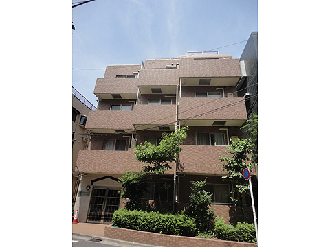 アーバイル本郷東大前の写真 9枚目