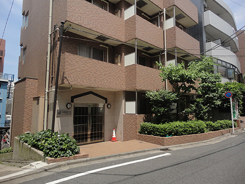 アーバイル本郷東大前の写真 11枚目