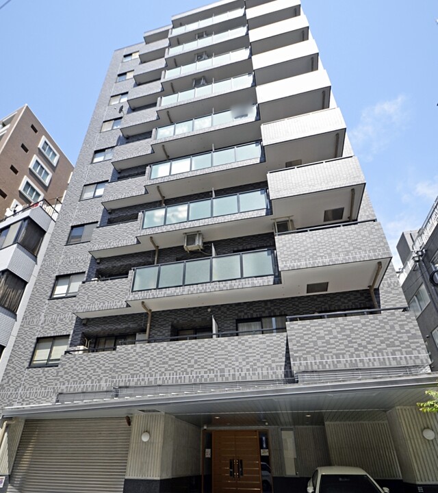 エクセラージュ日本橋蛎殻町の写真 4枚目