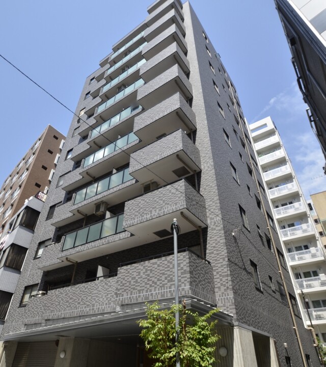 エクセラージュ日本橋蛎殻町の写真 6枚目