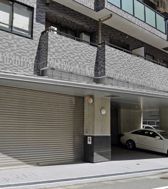 エクセラージュ日本橋蛎殻町の写真 10枚目