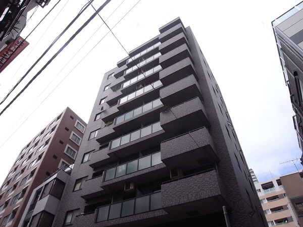 エクセラージュ日本橋蛎殻町の写真 3枚目