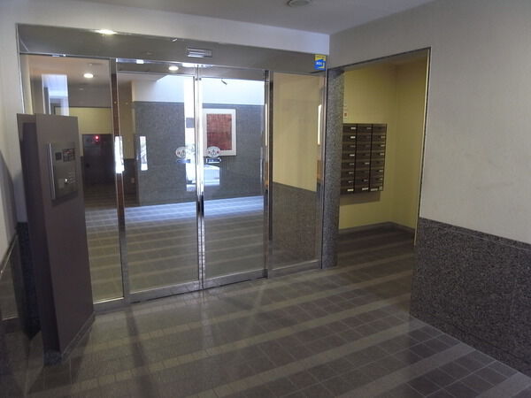 エクセラージュ日本橋蛎殻町の写真 8枚目