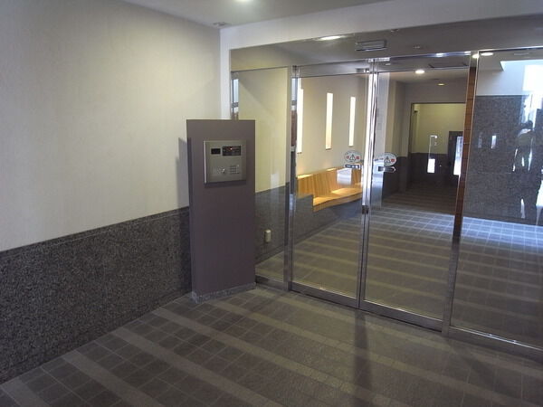 エクセラージュ日本橋蛎殻町の写真 9枚目