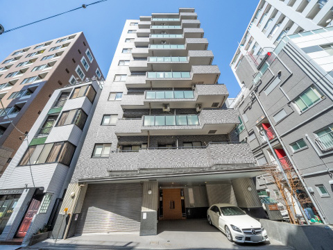 エクセラージュ日本橋蛎殻町の写真 11枚目