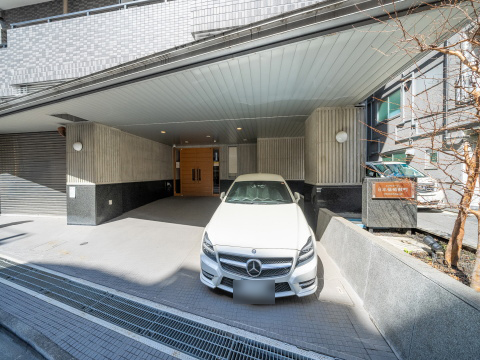 エクセラージュ日本橋蛎殻町の写真 14枚目