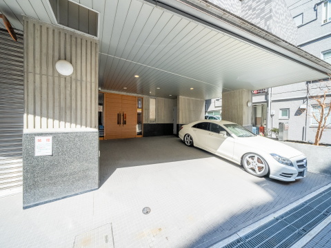 エクセラージュ日本橋蛎殻町の写真 15枚目