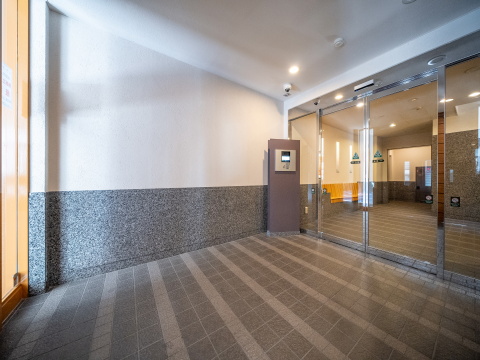 エクセラージュ日本橋蛎殻町の写真 16枚目