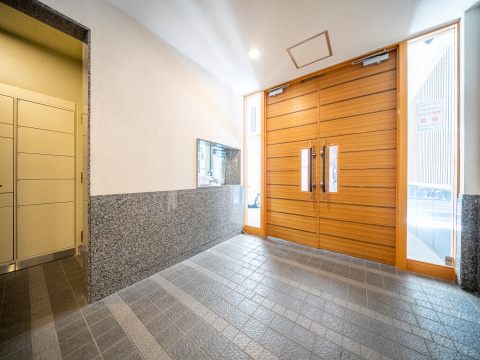 エクセラージュ日本橋蛎殻町の写真 17枚目