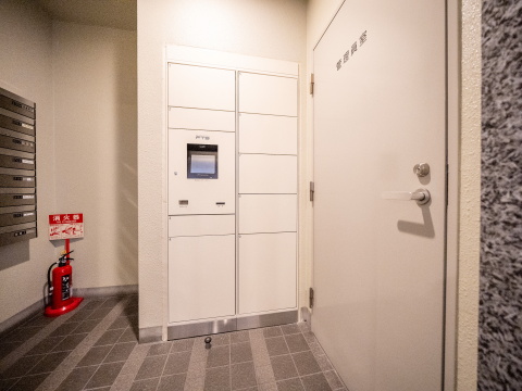 エクセラージュ日本橋蛎殻町の写真 18枚目