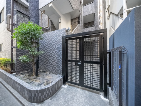 エクセラージュ日本橋蛎殻町の写真 19枚目