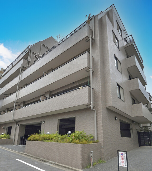 エスバイエルマンション小石川の写真 3枚目