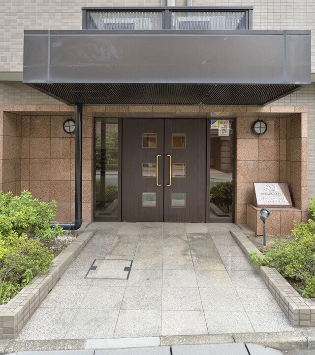 エスバイエルマンション小石川の写真 4枚目