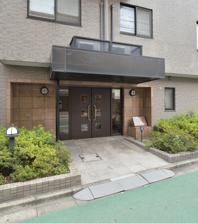 エスバイエルマンション小石川の写真 5枚目