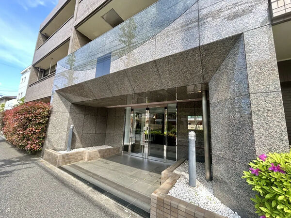 シーダム等々力イーストの写真 3枚目