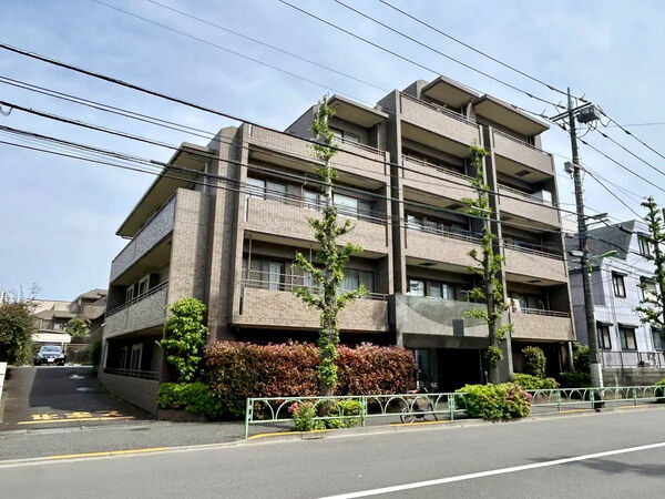 シーダム等々力イーストの写真 4枚目