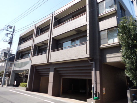 シーダム等々力イーストの写真 7枚目