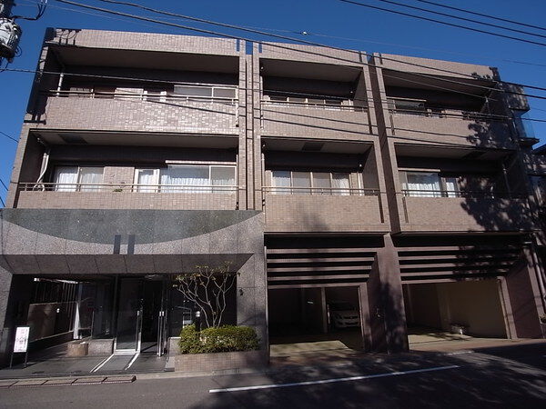 シーダム等々力イーストの写真 5枚目