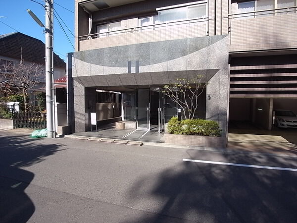 シーダム等々力イーストの写真 6枚目