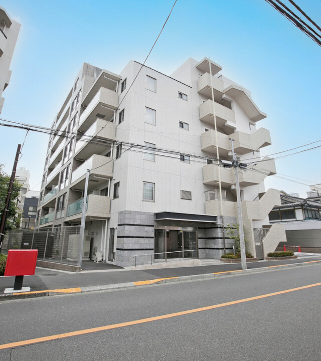 エクセレントシティ文京大塚の写真 4枚目