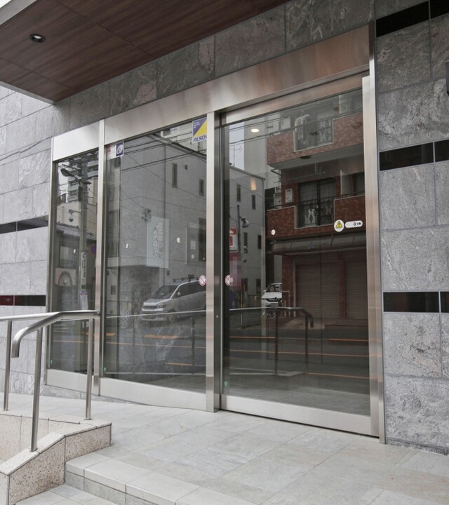 エクセレントシティ文京大塚の写真 7枚目