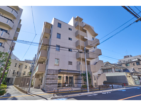 エクセレントシティ文京大塚の写真 12枚目