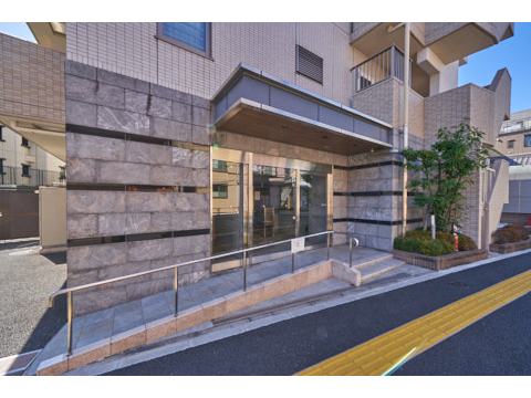 エクセレントシティ文京大塚の写真 14枚目