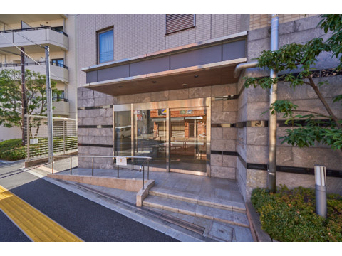 エクセレントシティ文京大塚の写真 15枚目