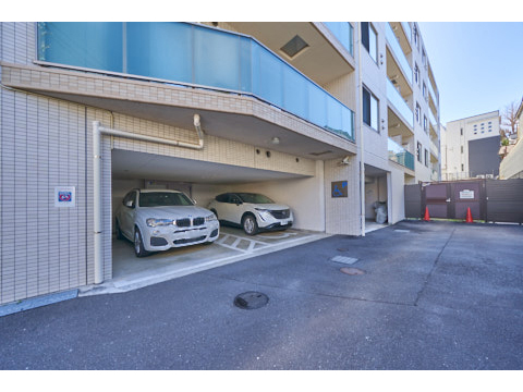 エクセレントシティ文京大塚の写真 18枚目