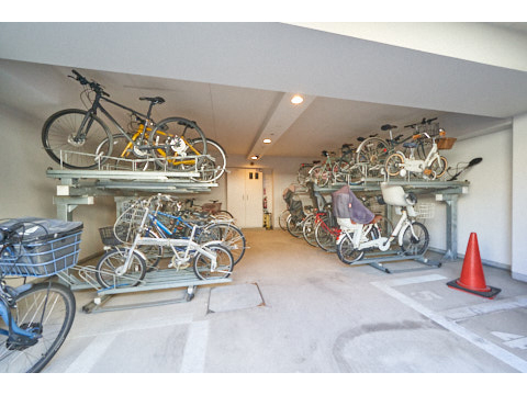 エクセレントシティ文京大塚の写真 19枚目