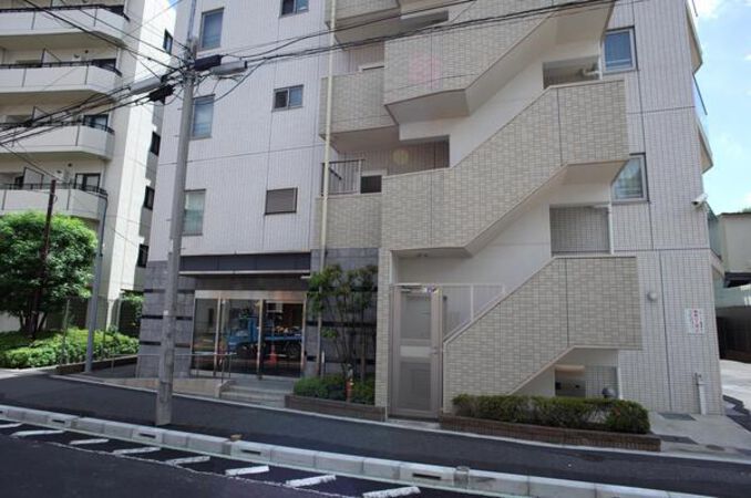 エクセレントシティ文京大塚の写真 5枚目