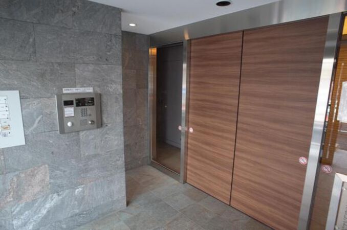 エクセレントシティ文京大塚の写真 8枚目