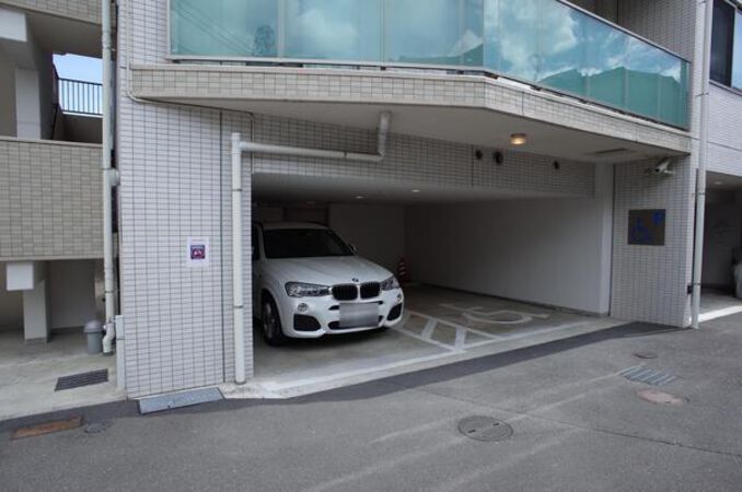 エクセレントシティ文京大塚の写真 9枚目