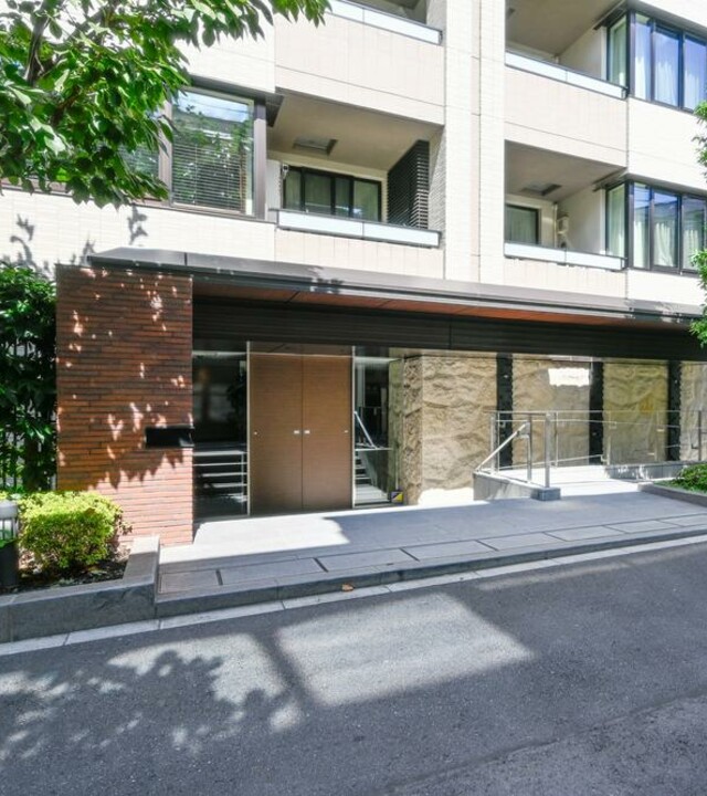 パークホームズ本郷ザ・レジデンスの写真 3枚目