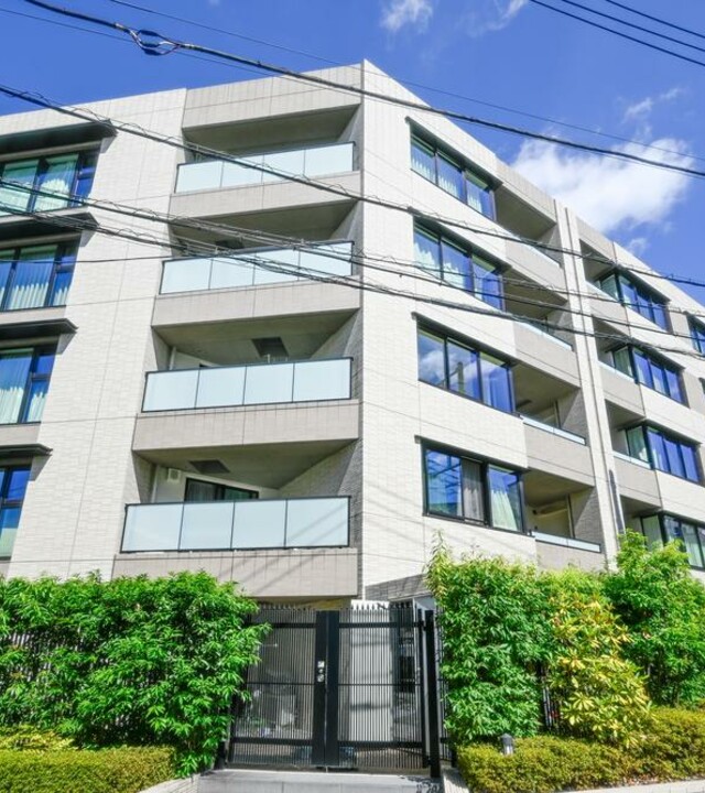 パークホームズ本郷ザ・レジデンスの写真 6枚目